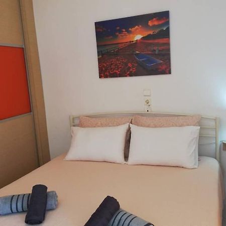 Apartamento Vaso House Skiathos Exterior foto