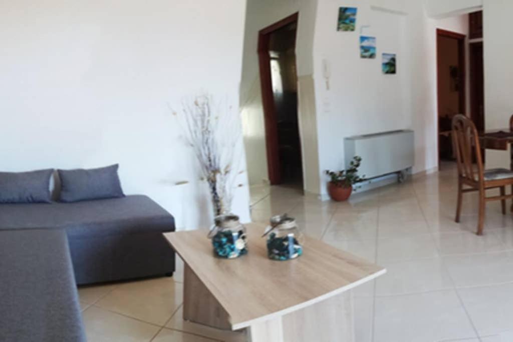 Apartamento Vaso House Skiathos Exterior foto