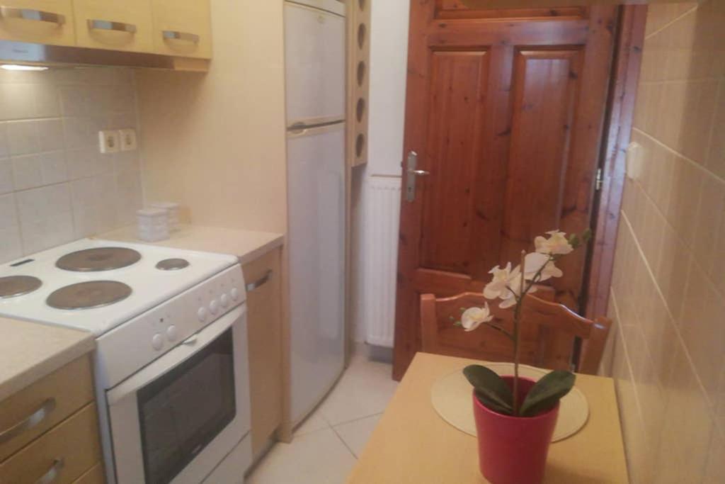 Apartamento Vaso House Skiathos Exterior foto