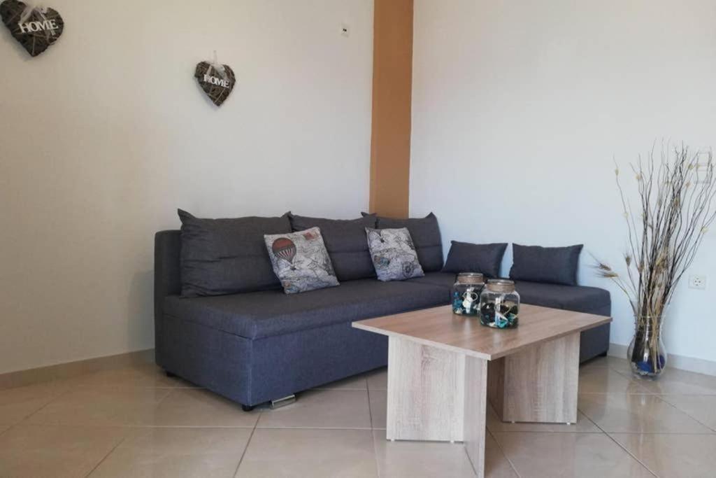 Apartamento Vaso House Skiathos Exterior foto
