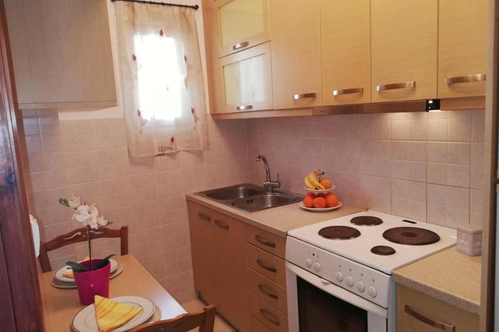 Apartamento Vaso House Skiathos Exterior foto