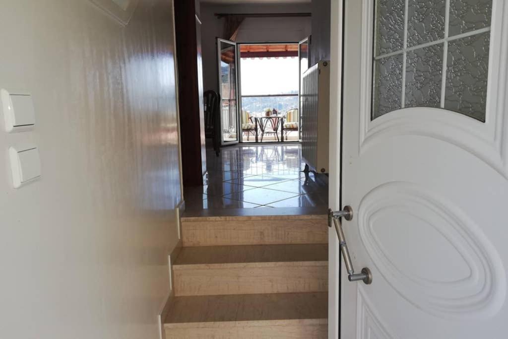 Apartamento Vaso House Skiathos Exterior foto