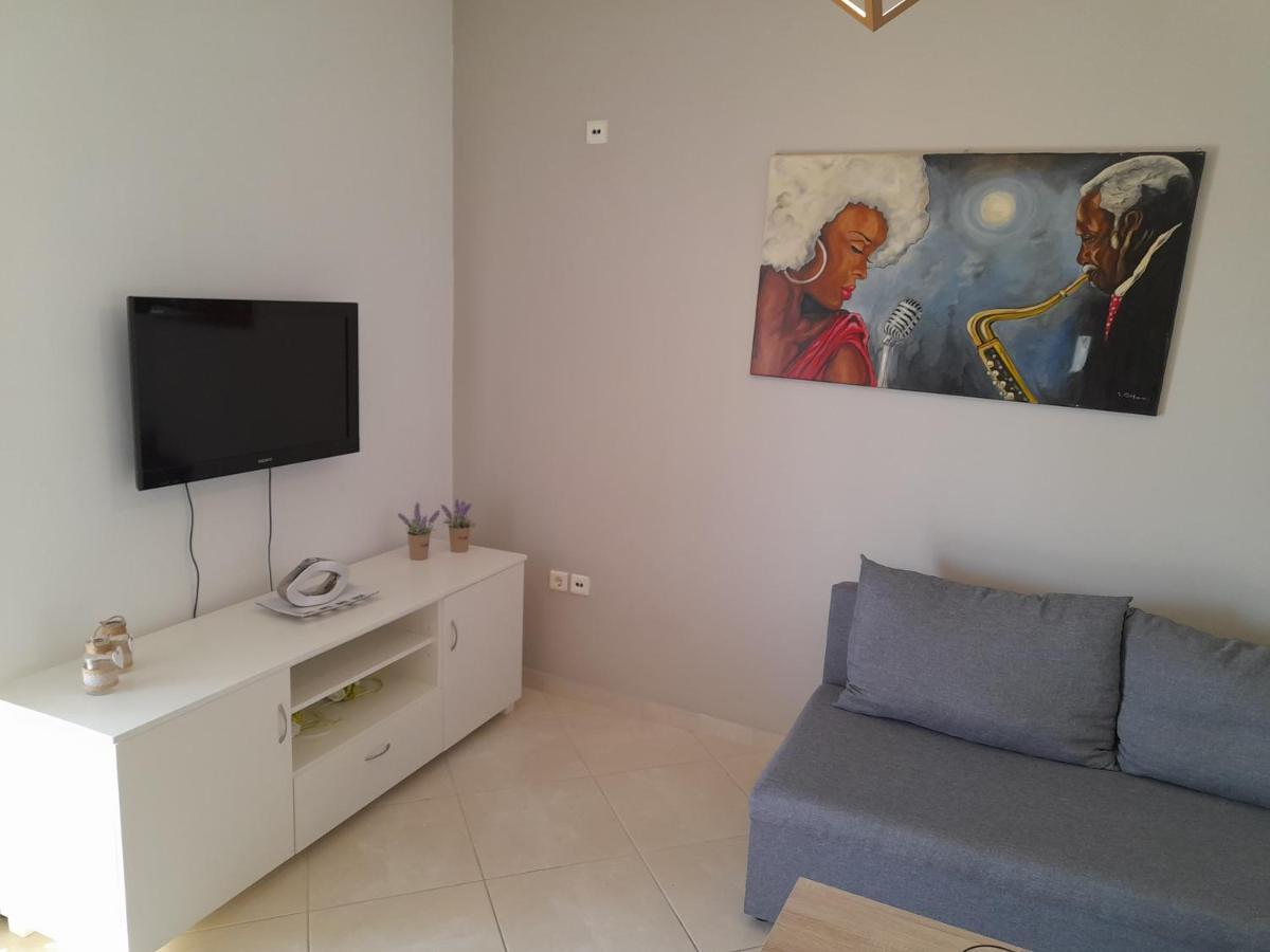 Apartamento Vaso House Skiathos Exterior foto