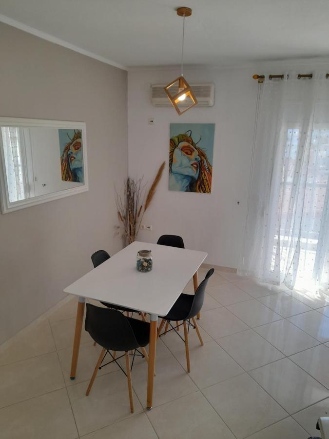Apartamento Vaso House Skiathos Exterior foto
